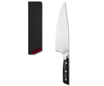 Seiko Chef's Knife, German 1.4116 Stainless Steel, Multifunctional Kitchen Cooking Knife, (14.17 inch)