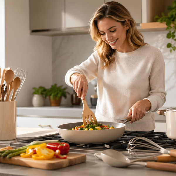 Cooking Utensil